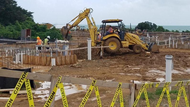 Four Seasons Resort Breaks Ground in Puerto Rico