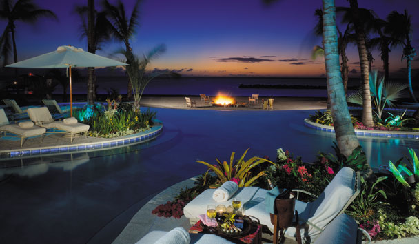 Four Nevis Hotels Nominated for World Travel Awards
