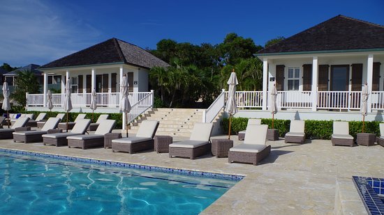 French Leave Resort Joins Autograph Collection in Eleuthera