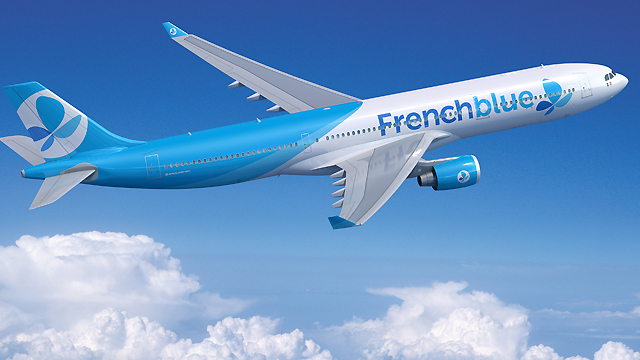 France Set to Launch Frist Low-Cost Carrier