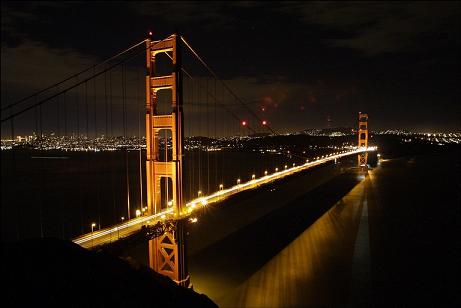 Pow Wow 2011 Comes to a Close in San Francisco