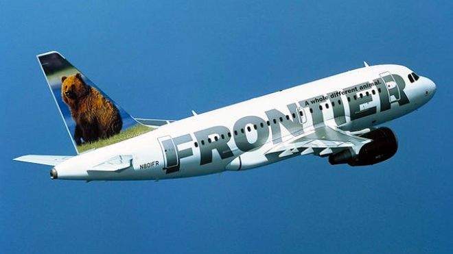 Domestic Low-Cost Carrier Frontier Airlines Launches New Service from Miami
