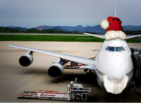 Access America Survey Shows More Planning Holiday Travel