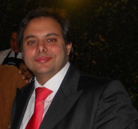 Q & A with Gabriel Perrone, Coordinator with Argentina’s National Institute of Tourism Promotion for the European Market