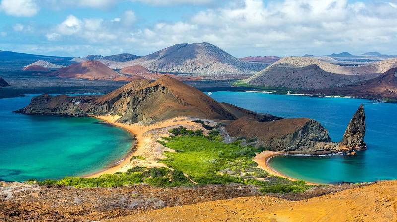 23 Dream Vacations for Travelers to Explore in 2018