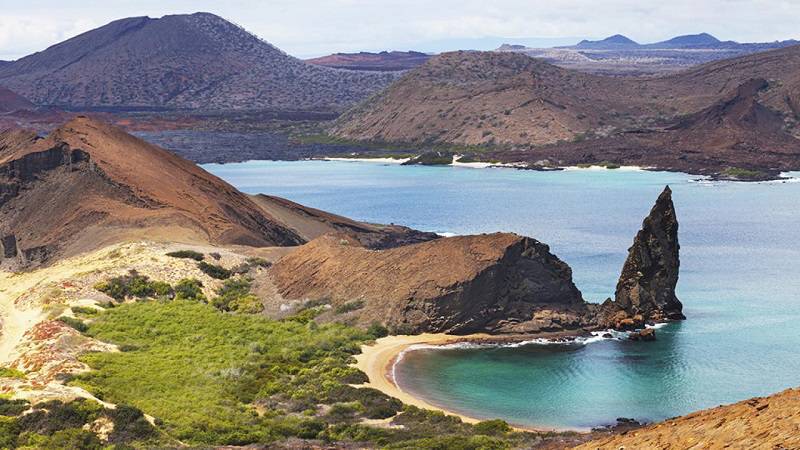 2018's Luxury Travel Trends and Destinations