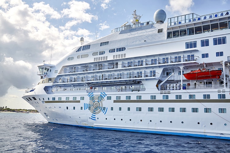 Celestyal Cruises to Start Cuba Sailings All Year Round