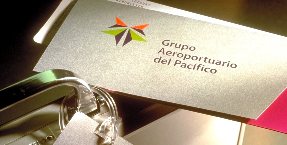 Grupo Aeroportuario del Pacífico to Acquire Spanish Company DCA
