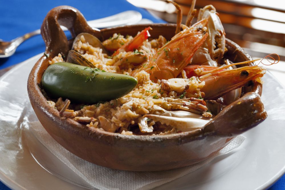 Mexico Eyes Gastronomy as one of its Main Attractions