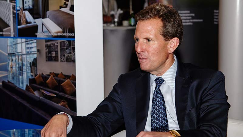 Wyndham Hotel Group CEO Discusses Future of Hospitality in Latin America