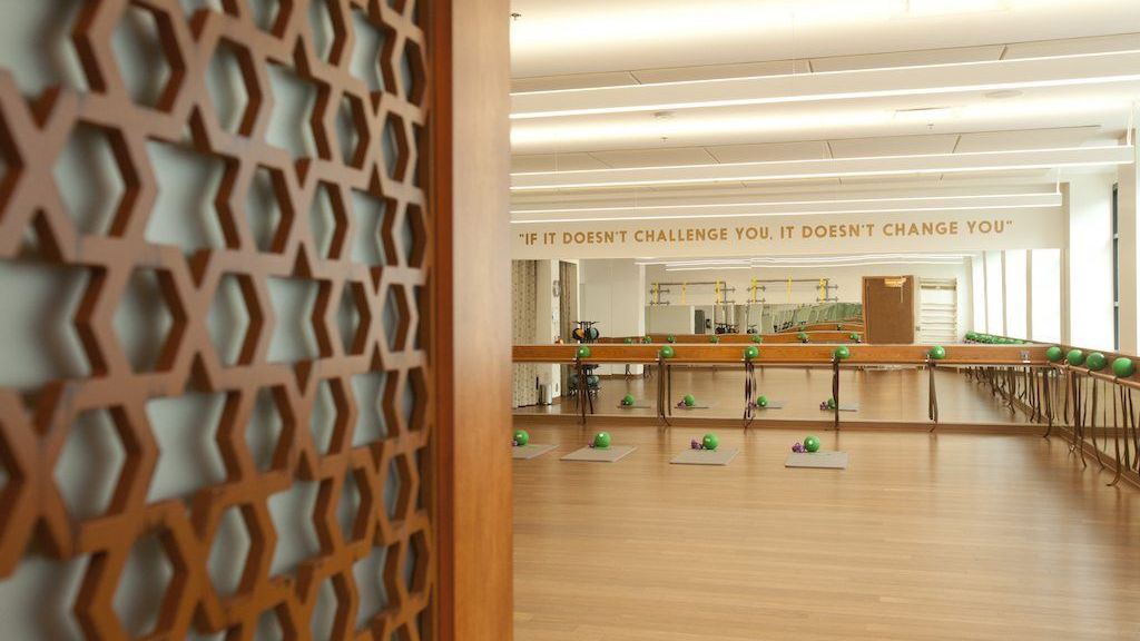 Hyatt Acquires Spa Brand Exhale