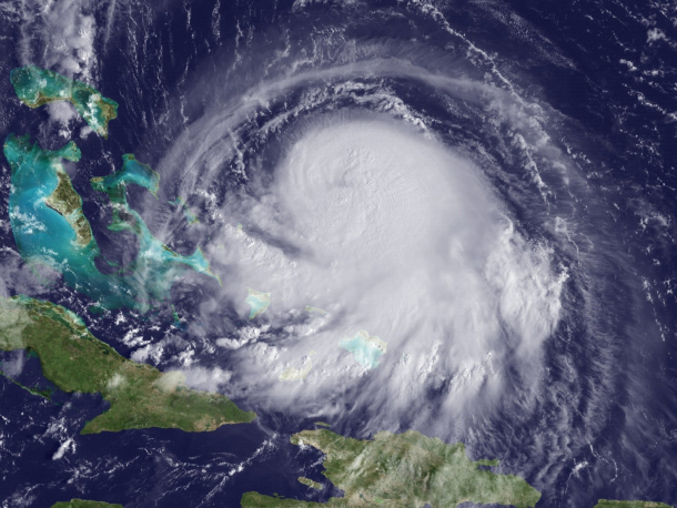 Cruise Ships Make Itinerary Changes to Avoid Hurricane Joaquin