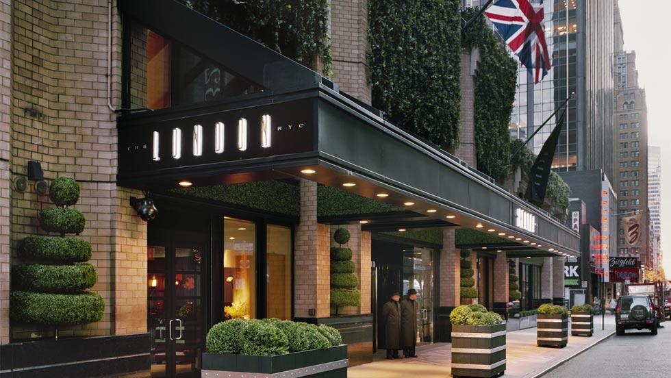 New York City Hotels Report Performance Decline for Q1 2015