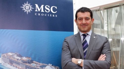 MSC Cruises Sheds Light on Expansion Plans