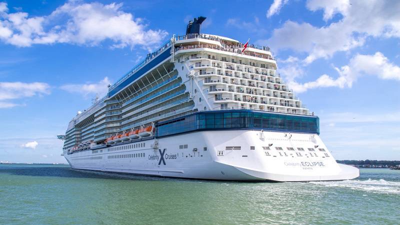 Gilt.com Debuts 'Gilt at Sea' Pop-Up Shops on board Celebrity Cruises