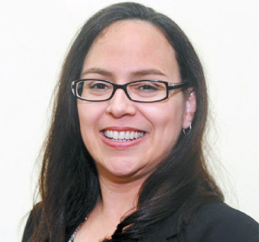 New COO Vanessa Ledesma New Appointments at Caribbean Hotel & Tourism Association
