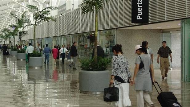 Mexico Announces New Electronics Security