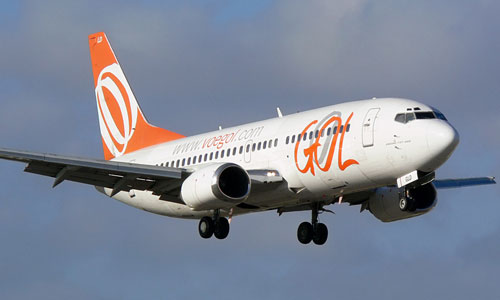 GOL Announces Outcomes First Quarter 2016 