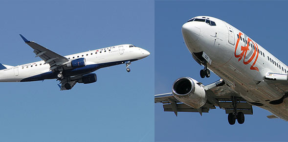 GOL, Delta Air Lines Strengthen Strategic Alliance