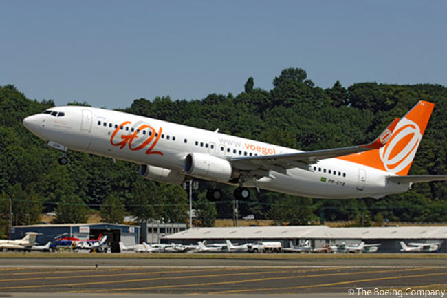 TAP Portugal Secures Codeshare Deal with GOL