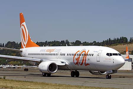 GOL to Launch Direct Flights between Tobago and Brazil’s Sao Paulo