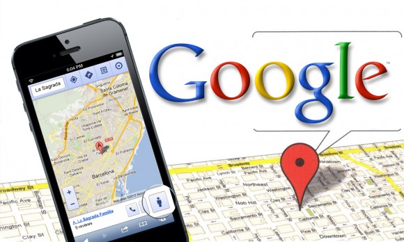 Google Maps Makes Quick Work of Plotting Out a Vacation