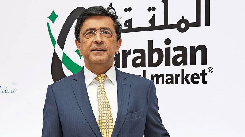 Barceló Gulf CEO Urges the Middle East to Have More All-Inclusive Hotels