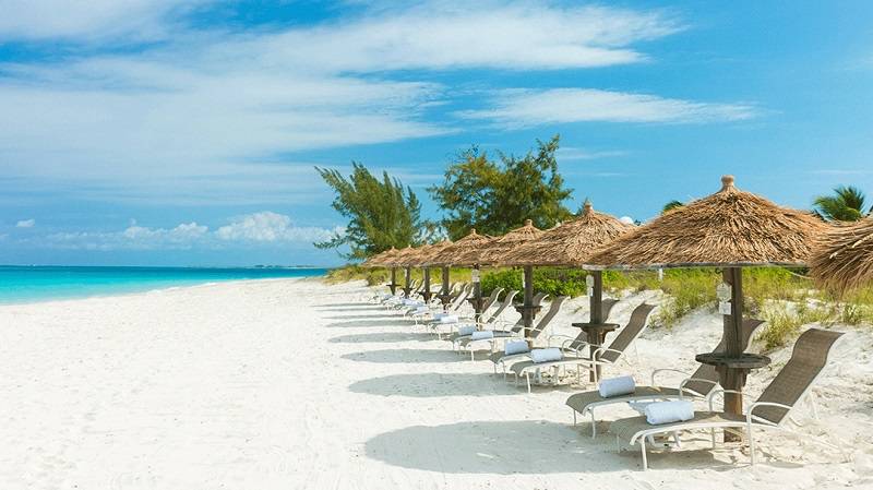 TripAdvisor Releases the List of the World’s Top Beaches