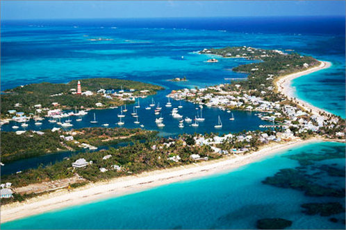 Grand Bahama Seeing Jump in Tourism