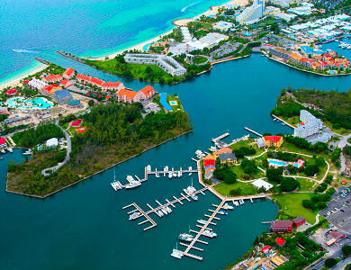 Grand Bahama to Hold Tourism Opportunity Seminar on Feb. 9
