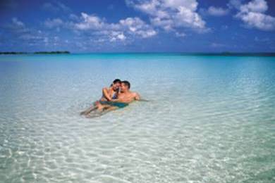 Travelocity Reports 50 Percent Booking Rise for Grand Bahama