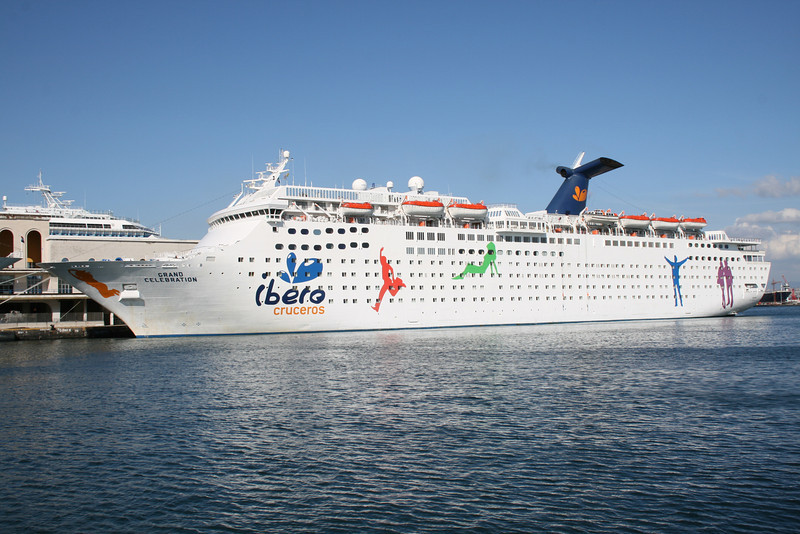 New Company Offers Two-Night Bahamas Cruises