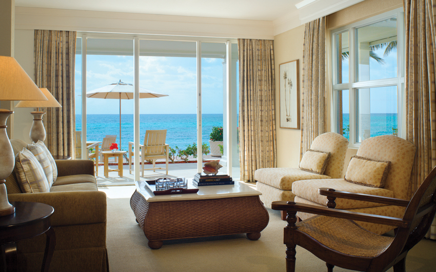 All-Inclusive Lighthouse Pointe Opens in the Bahamas