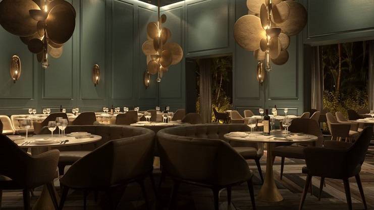 Palladium Rolls Out New Resorts in Cancun