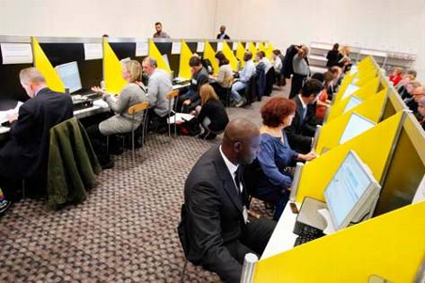 Greek National Tourism Organization to Sponsor WTM International Press Center