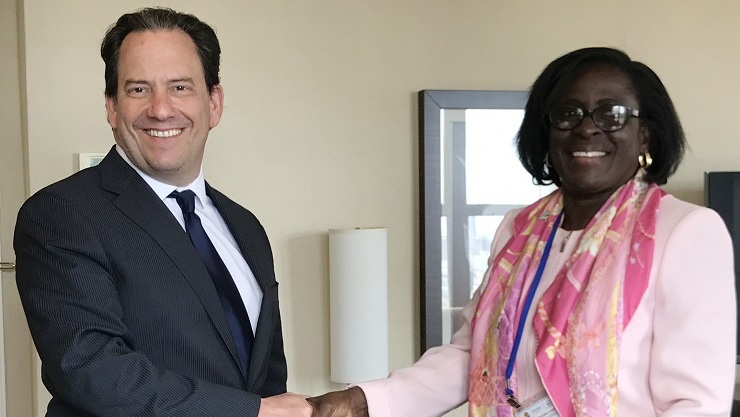 Government of Grenada Signs MoU with Airbnb