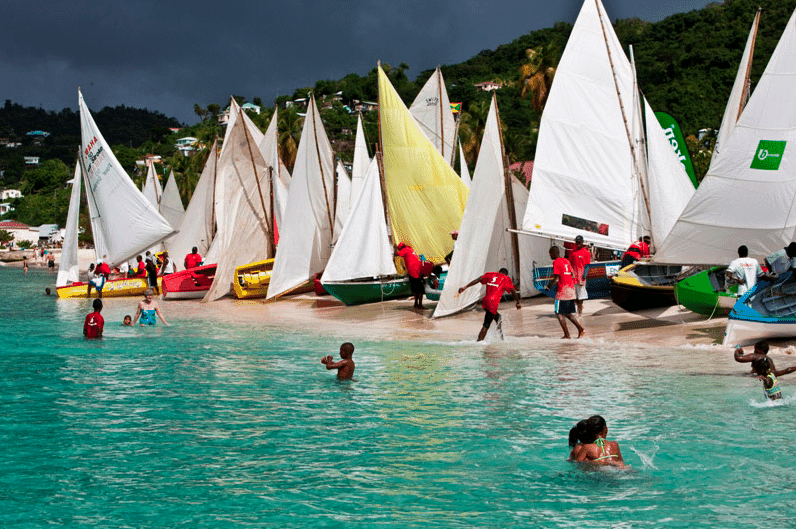 Visitor Arrivals to Grenada Increased by 12.7 Percent in 2015