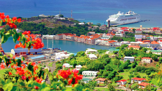 Grenada’s Travel Industry Logs New Record Highs