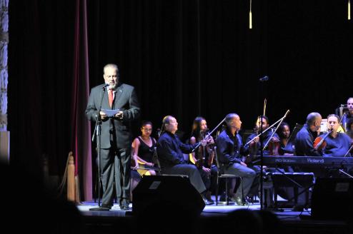 Cuba's Tourism Minister Manuel Marrero Cruz FITCuba 2016 Gets Under Way in Havana
