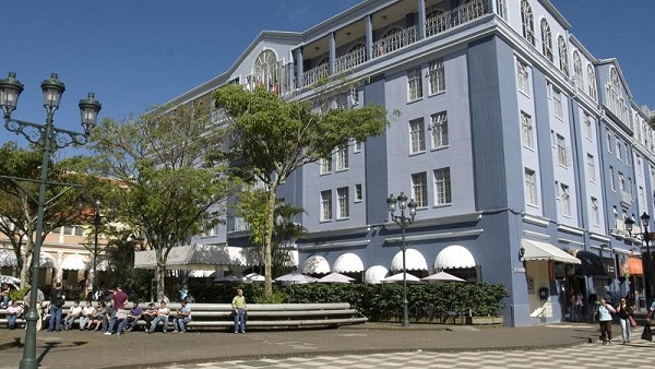 Curio Collection by Hilton Opens in Costa Rica