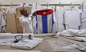 Guayabera: A Cuban Garment