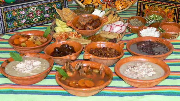 Guerrero Unveils New Culinary Program