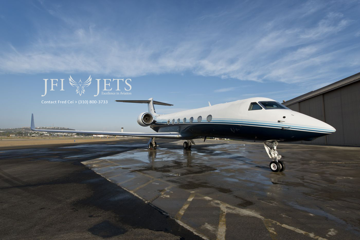 JFI Jets Gets Federal Clearance to Fly to Cuba