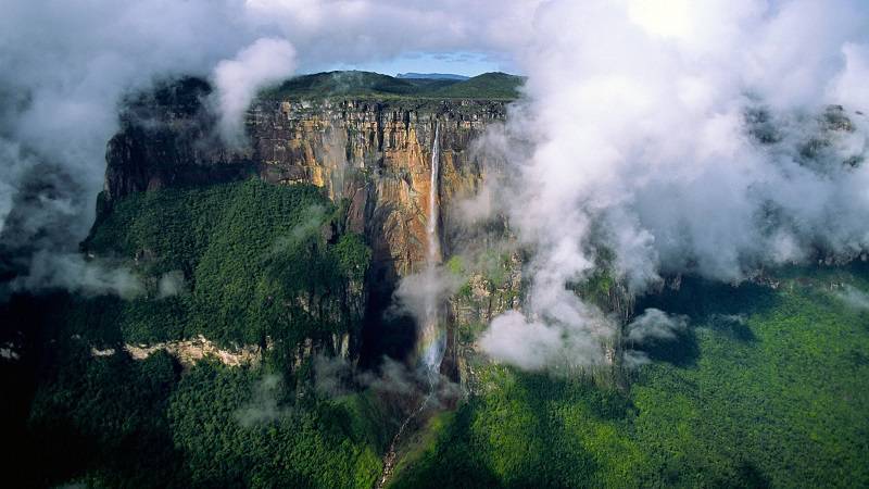 Guyana Forms Strategic Alliances for Tourism Promotion