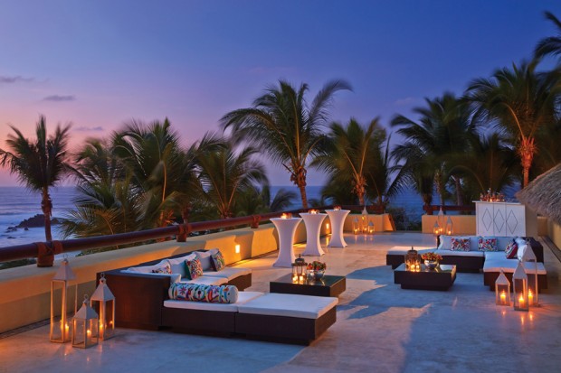 Four Seasons Resort Punta Mita to Unveil Renovations in November