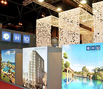 H10 Hotels Rolls Out Its New Establishments in Europe, the Caribbean
