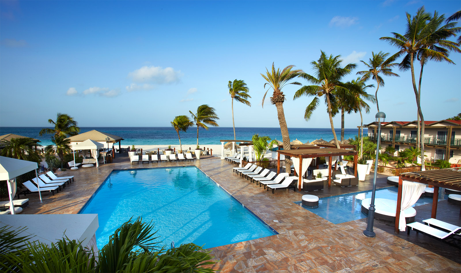 Aruba Passes Unprecedented Law to Regulate All-Inclusive Activities
