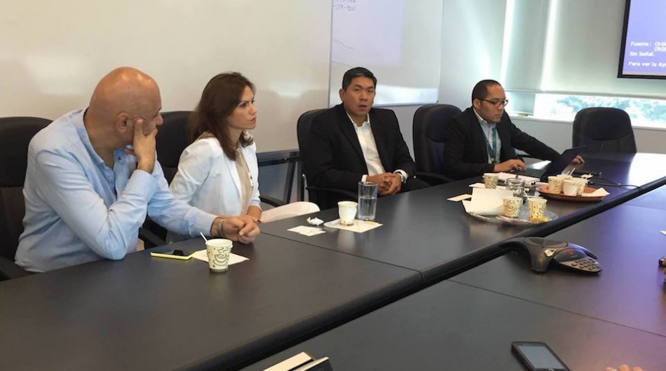 Haiti, Copa Airlines Talk Travel Packages