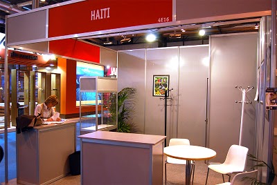 FITUR 2012 to Feature Official Representation of Haiti, Murcia’s Lorca