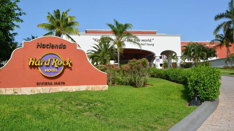 World Travel Awards’ Latin America Ceremony in Riviera Maya